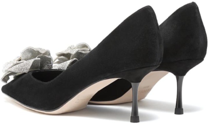 (W) Staccato Tacón Bajo Punta Fina 'Galaxy Rose' ED375CQ3 Cheap (W) Staccato Tacón Bajo Punta Fina 'Galaxy Rose' ED375CQ3