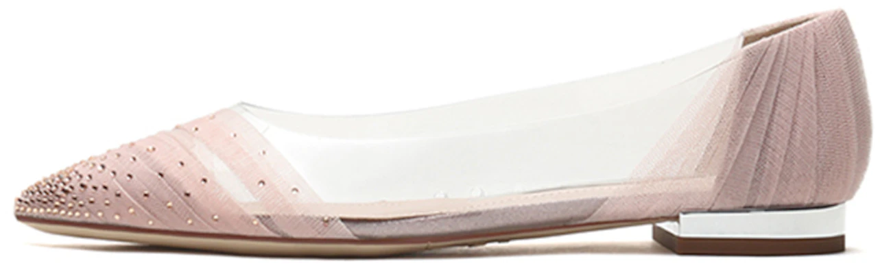 Staccato 思加圖 尖頭平底鞋 女款 粉色 Buy Staccato 思加圖 尖頭平底鞋 女款 粉色