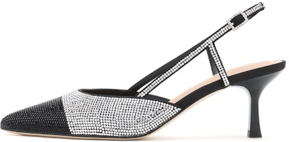 (Women) Staccato Pointed Toe High Heel 'Fashionable Elegance Black' SZP9NW60DU1CH1 (Women) Staccato Pointed Toe High Heel 'Fashionable Elegance Black' SZP9NW60DU1CH1