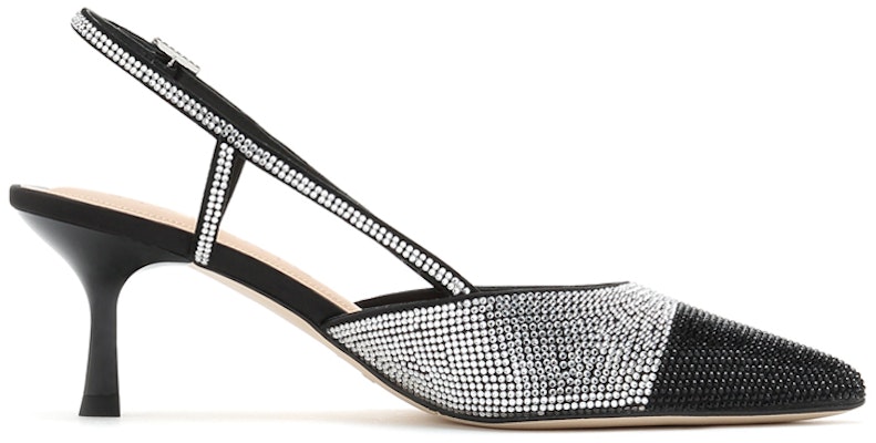 (W) 스타카토 뾰족코 하이힐 '블랙' (Staccato pointed high heels 'Black') SZP9NW60DU1CH1 Order (W) 스타카토 뾰족코 하이힐 '블랙' (Staccato pointed high heels 'Black') SZP9NW60DU1CH1