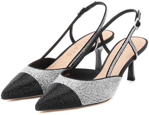 (Women) Staccato Pointed Toe High Heel 'Fashionable Elegance Black' SZP9NW60DU1CH1 Lookbook (Women) Staccato Pointed Toe High Heel 'Fashionable Elegance Black' SZP9NW60DU1CH1