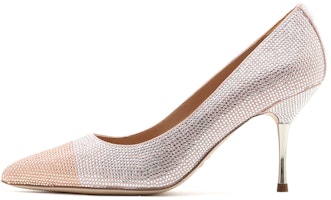 (Women) Staccato Pointed Toe High Heel 'Pink Wedding' SZPECO03DK1CQ1 (Women) Staccato Pointed Toe High Heel 'Pink Wedding' SZPECO03DK1CQ1