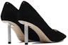Purchase (W) Staccato Kasut Tumit Tinggi Kulit Hujung Runcing 'Fesyen Hitam' ED705CQ2A
