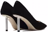 Purchase (W) Staccato Zapatos de Tacón Alto de Cuero Negro 'Moda Elegante' ED705CQ2A