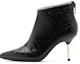 Buy (W) Staccato Kasut Tumit Tinggi Runcing 'Boot Buku Lali Hitam Kasual Trendy' SZPECV02DU1DD1