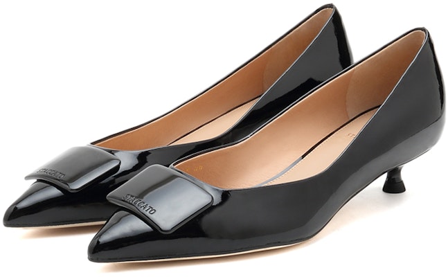 (Women) Staccato Pointed Toe Kitten Heel 'Black Wedding' SZP9ER48DU1CQ1 Lookbook (Women) Staccato Pointed Toe Kitten Heel 'Black Wedding' SZP9ER48DU1CQ1
