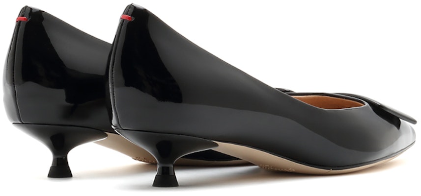 (Women) Staccato Pointed Toe Kitten Heel 'Black Wedding' SZP9ER48DU1CQ1 Shop (Women) Staccato Pointed Toe Kitten Heel 'Black Wedding' SZP9ER48DU1CQ1