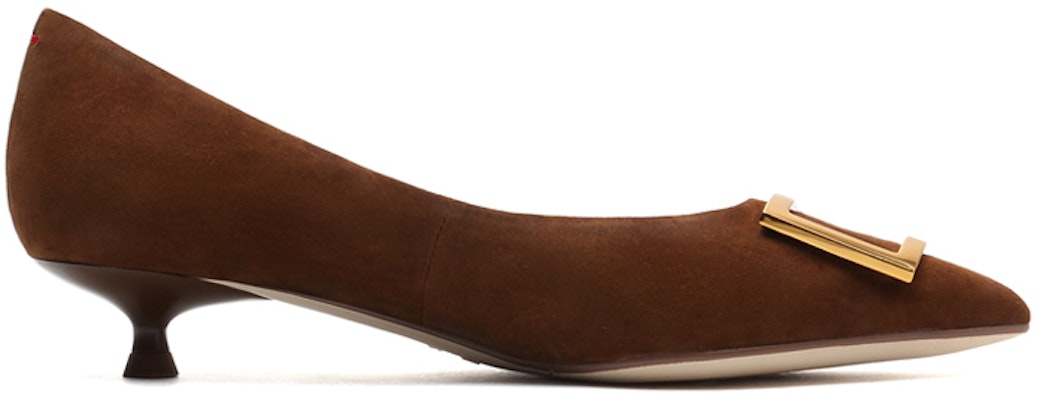 (Women) Staccato Pointed Toe Kitten Heel 'Brown Wedding' SZP9ER49DT1CQ1 Order (Women) Staccato Pointed Toe Kitten Heel 'Brown Wedding' SZP9ER49DT1CQ1