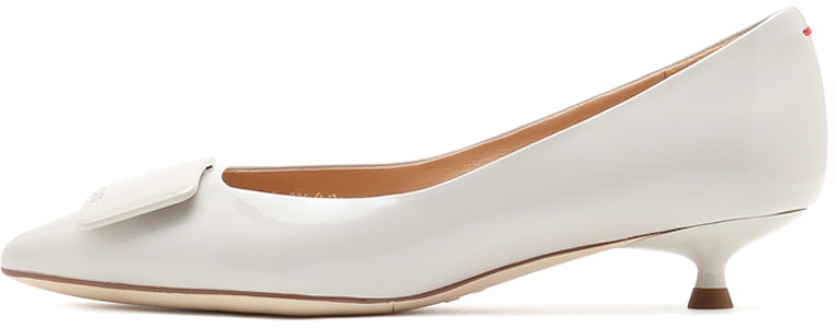 (W) Staccato 尖头猫跟高跟鞋 '灰白' SZP9ER48DP1CQ1 Buy (W) Staccato 尖头猫跟高跟鞋 '灰白' SZP9ER48DP1CQ1