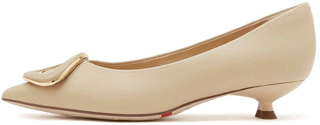 (Women) Staccato Pointed Toe Low-Cut Stiletto 'Sheepskin' 9ER57AQ3 Buy (Women) Staccato Pointed Toe Low-Cut Stiletto 'Sheepskin' 9ER57AQ3