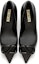 Lookbook (W) Staccato Kasut Tumit Tinggi Kulit Klasik Tumit Runcing Slip-On ED367CQ3