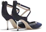 Shop (W) Staccato Sepatu Hak Tinggi Stiletto Runcing 'Biru' SZPEAX07DM1AK1