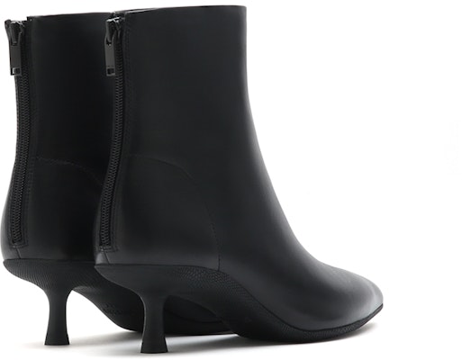 (W) Botas Stiletto Tobilleras con Cremallera y Punta Fina 'Temperamento' 9PV95DD2 Cheap (W) Botas Stiletto Tobilleras con Cremallera y Punta Fina 'Temperamento' 9PV95DD2