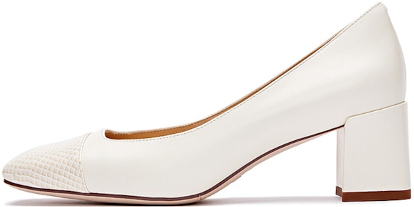 (W) Staccato PU Punta Cuadrada Tacón de Bloque 6cm 'Negro Clásico' EL106CQ3 Buy (W) Staccato PU Punta Cuadrada Tacón de Bloque 6cm 'Negro Clásico' EL106CQ3