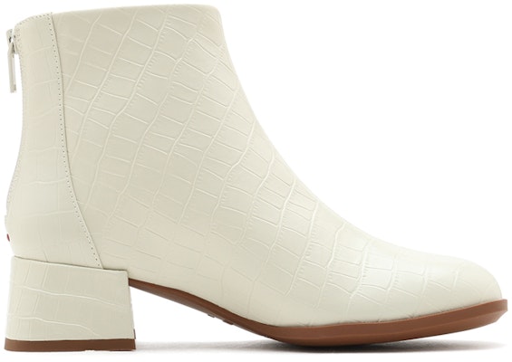 (W) 스타카토 레트로 크림 앵클 부츠 (Staccato Retro Cream Ankle Boots) SZPECZ02DD2DD1 Order (W) 스타카토 레트로 크림 앵클 부츠 (Staccato Retro Cream Ankle Boots) SZPECZ02DD2DD1