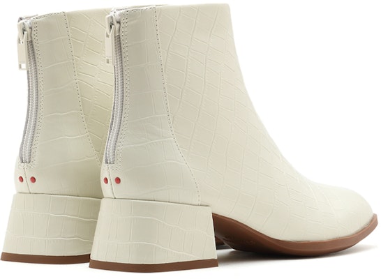 (W) 스타카토 레트로 크림 앵클 부츠 (Staccato Retro Cream Ankle Boots) SZPECZ02DD2DD1 Shop (W) 스타카토 레트로 크림 앵클 부츠 (Staccato Retro Cream Ankle Boots) SZPECZ02DD2DD1