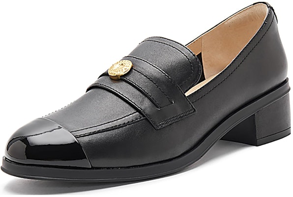 (Women) Staccato Retro Commute 'Chunky Heel' EGN09CA3 Order (Women) Staccato Retro Commute 'Chunky Heel' EGN09CA3