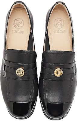 (W) 스타카토 레트로 청키힐 (Staccato Retro Chunky Heel) EGN09CA3 Shop (W) 스타카토 레트로 청키힐 (Staccato Retro Chunky Heel) EGN09CA3