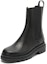 Lookbook (Women) Staccato Retro Platform Chelsea Boots 'Black Velvet' SZP9YJ01RU1DZ0