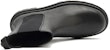(Women) Staccato Retro Platform Chelsea Boots 'Black Velvet' SZP9YJ01RU1DZ0