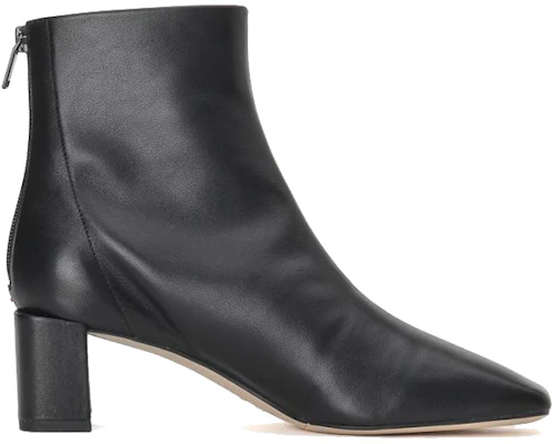(Women) Staccato Retro Square Toe Chunky Heel Bootie 'Black' SZP9UP05DU1DD0 Order (Women) Staccato Retro Square Toe Chunky Heel Bootie 'Black' SZP9UP05DU1DD0