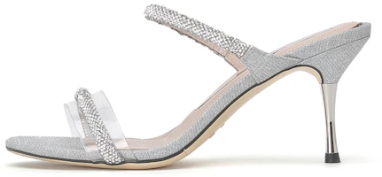 (Women) Staccato Sandal 'Silver Fairy Rhinestone' SZP9VN68DB1BT0 (Women) Staccato Sandal 'Silver Fairy Rhinestone' SZP9VN68DB1BT0