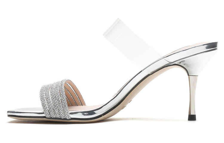 (Women) Staccato Sandals 'White' SZPEBB16DA1BT1