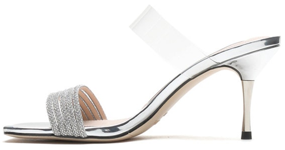 (W) Sandal Staccato 'Putih' SZPEBB16DA1BT1 Buy (W) Sandal Staccato 'Putih' SZPEBB16DA1BT1