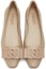 Shop (W) Staccato Sheepskin Commuter Slip-On Flats 'Wanita' H1269AQ3