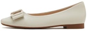 Purchase (W) Staccato Sheepskin Commuter Slip-On Flats 'Wanita' H1269AQ3