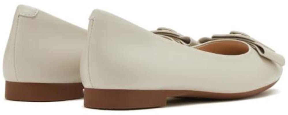 (W) Staccato Sheepskin Commuter Slip-On Flats 'Wanita' H1269AQ3 Sizing (W) Staccato Sheepskin Commuter Slip-On Flats 'Wanita' H1269AQ3