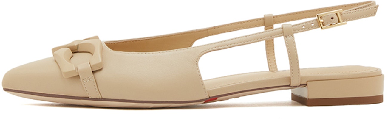 (W) Staccato Kulit Domba Elegan Sepatu Datar Mode Santai 'Graceful' 9A903AH3 Lookbook (W) Staccato Kulit Domba Elegan Sepatu Datar Mode Santai 'Graceful' 9A903AH3