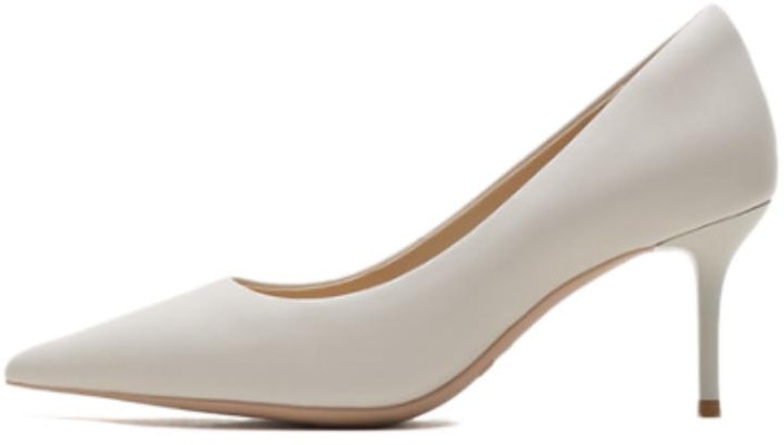 思加图/staccato 羊皮皮革尖頭高跟鞋 7cm 女款 Buy 思加图/staccato 羊皮皮革尖頭高跟鞋 7cm 女款