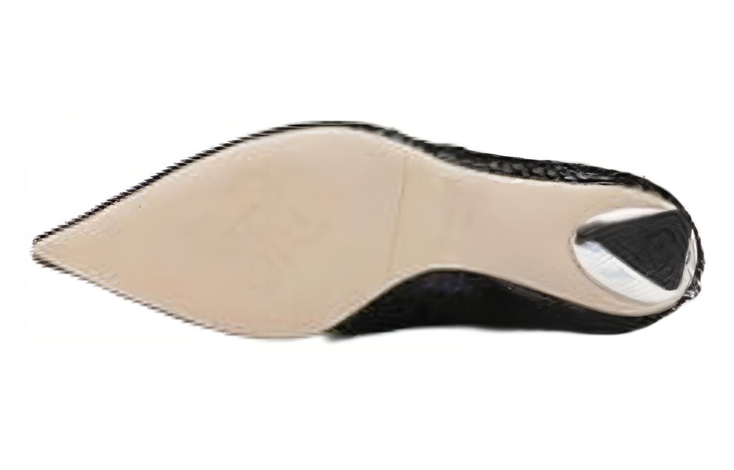 (W) Staccato Short Boot 'Outdoor Simple Fashion Black' 圖 4