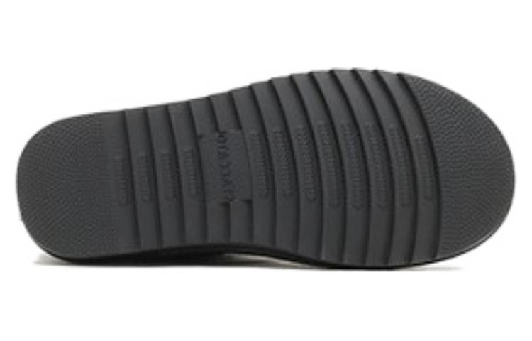 Shop (Women) Staccato Short Snow Boots 'Outdoor Slip-Resistant Warm' M8211DD1