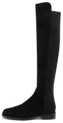 (W) But Staccato Hujung Bulat Elastik Tinggi 'Hitam' 9Y601DC0 Buy (W) But Staccato Hujung Bulat Elastik Tinggi 'Hitam' 9Y601DC0