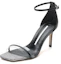 Lookbook (Women) Staccato Single Strap High-Heeled Sandals 'Black' SZPEBB09DU1BY1