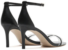 Purchase (W) Sandales à Talon Haut Staccato à Bride Unique ''Noir'' SZPEBB09DU1BY1