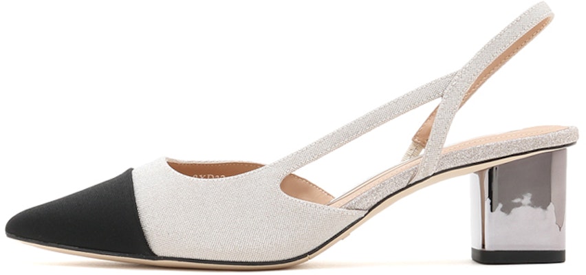 (Women) Staccato Slingback Chunky Heel Sandals 'Pink Apricot Black' SZP9YD22DK1CH1 Buy (Women) Staccato Slingback Chunky Heel Sandals 'Pink Apricot Black' SZP9YD22DK1CH1