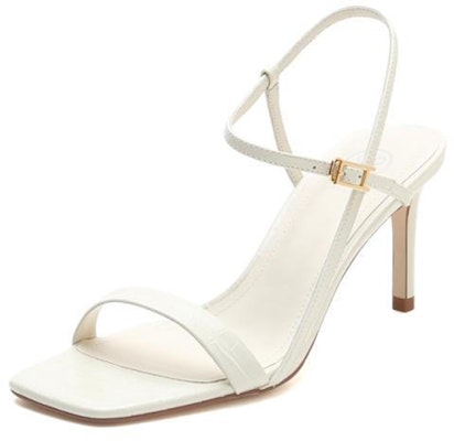(Women) Staccato Slingback Sandal 'Beige' SZPEBB06DD1BL1 Lookbook (Women) Staccato Slingback Sandal 'Beige' SZPEBB06DD1BL1