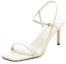 Lookbook (W) Sandal Slingback Staccato 'Beige' SZPEBB06DD1BL1