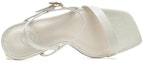 Shop (W) Sandal Slingback Staccato 'Beige' SZPEBB06DD1BL1