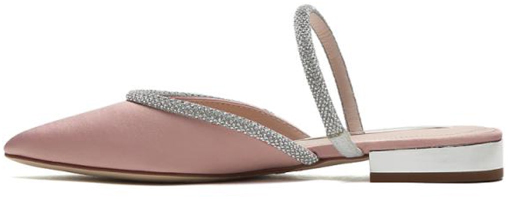 (Women) Staccato Slingback Sandals 'Silk Satin Pink' SZP9W953DK1AH1 Buy (Women) Staccato Slingback Sandals 'Silk Satin Pink' SZP9W953DK1AH1