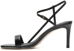 (Women) Staccato Slingback Stiletto Sandals 'Black' SZPEBB06DU1BL1 (Women) Staccato Slingback Stiletto Sandals 'Black' SZPEBB06DU1BL1