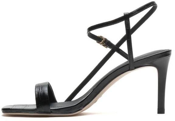 (Women) Staccato Slingback Stiletto Sandals 'Black' SZPEBB06DU1BL1 Buy (Women) Staccato Slingback Stiletto Sandals 'Black' SZPEBB06DU1BL1