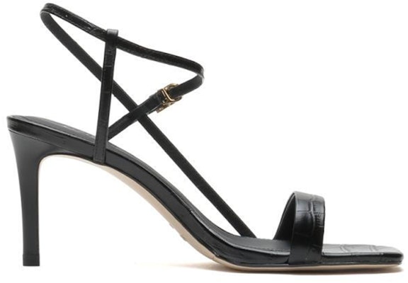 (W) Sandal Stiletto Slingback Staccato 'Hitam' SZPEBB06DU1BL1 Order (W) Sandal Stiletto Slingback Staccato 'Hitam' SZPEBB06DU1BL1