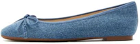 Buy (W) Staccato Slip-On 'Denim Biru Manis' 9UR41AQ3