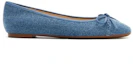Order (W) Staccato Slip-On 'Denim Biru Manis' 9UR41AQ3