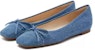 (W) Staccato Slip-On 'Denim Biru Manis' 9UR41AQ3