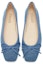 Purchase (W) Staccato Slip-On 'Denim Biru Manis' 9UR41AQ3